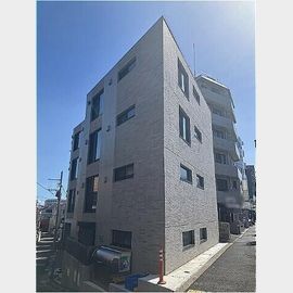 学芸大学駅より徒歩12分 2階 築1年3ヶ月の賃貸物件