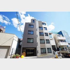 北池袋駅より徒歩7分 1階 新築の賃貸物件