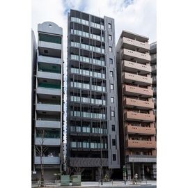 コンフォリア・リヴ東池袋の賃貸物件