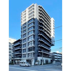 若松河田駅より徒歩2分 8階 築2年1ヶ月の賃貸物件