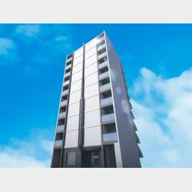 西新宿五丁目駅より徒歩2分 8階 築5年9ヶ月の賃貸物件