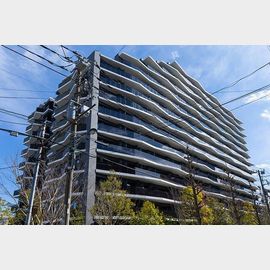 東十条駅より徒歩5分 4階 新築の賃貸物件