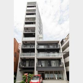 牛込柳町駅より徒歩5分 11階 築12年11ヶ月の賃貸物件