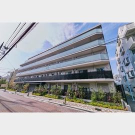 テラス杉並方南町の賃貸物件