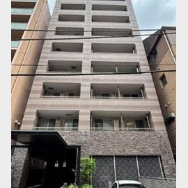 ParkAxis青山骨董通り 4階 築20年4ヶ月の賃貸物件