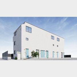 東新宿駅より徒歩2分 築1年5ヶ月 3階建の賃貸物件