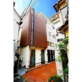 方南町駅より徒歩7分 1階 築11年4ヶ月の賃貸物件