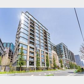 三田ガーデンヒルズノースヒル 8階 新築の賃貸物件