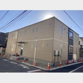 サンハイム二十騎町の賃貸物件