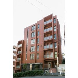 ルモン代官山 4階 築16年2ヶ月の賃貸物件