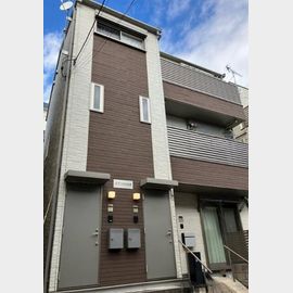 方南町駅より徒歩10分 3階 築11年7ヶ月の賃貸物件