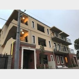 ヒースゲート代沢 1階 築7年の賃貸物件