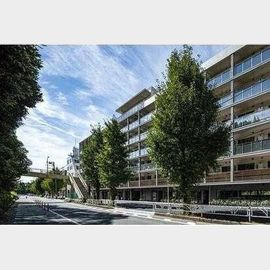 ザ・パークハビオSOHO代々木公園の賃貸物件