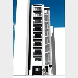 フォレ麻布十番 9階 新築の賃貸物件