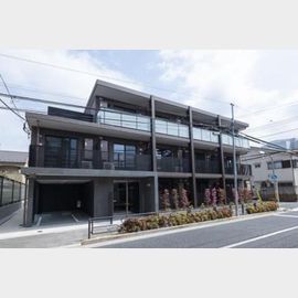 巣鴨駅より徒歩6分 2階 築4年9ヶ月の賃貸物件