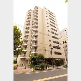 ヴェルデュール高田馬場 10階 築8年11ヶ月の賃貸物件