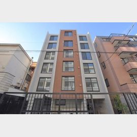 スタンズ神楽坂 1階 築5年10ヶ月の賃貸物件