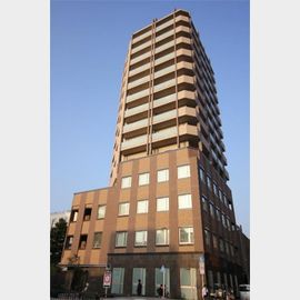 茗荷谷駅より徒歩2分 6階 築10年1ヶ月の賃貸物件