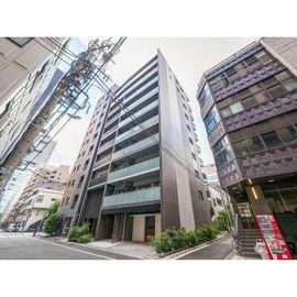 浜町駅より徒歩3分 6階 築1年10ヶ月の賃貸物件