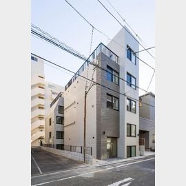 クリオラモード学芸大学の賃貸物件