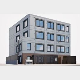 ウェルスクエア学芸大学IIの賃貸物件