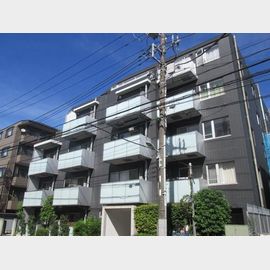 ミリアレジデンス白金台の賃貸物件