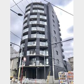 ＺＯＯＭ新宿夏目坂 8階 築6年5ヶ月の賃貸物件