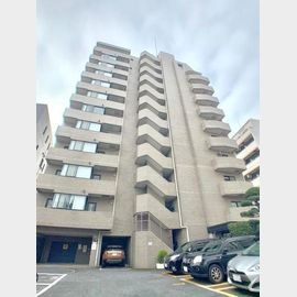 ノースウエストヒルの賃貸物件