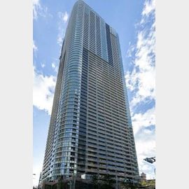 六本木一丁目駅より徒歩1分 28階 新築の賃貸物件