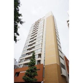 フォレストタウン参宮橋の賃貸物件