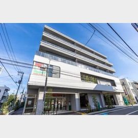 落合南長崎駅より徒歩6分 5階 築3年1ヶ月の賃貸物件