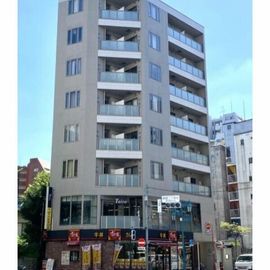 新宿ヤマトビル 8階 築17年5ヶ月の賃貸物件