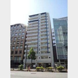 四谷三丁目駅より徒歩4分 12階 築8年7ヶ月の賃貸物件