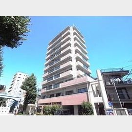 笹塚駅より徒歩15分 3階 築27年11ヶ月の賃貸物件