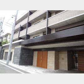 中目黒駅より徒歩5分 2階 築12年7ヶ月の賃貸物件