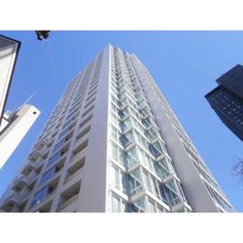 赤羽橋駅より徒歩4分 23階 築13年の賃貸物件