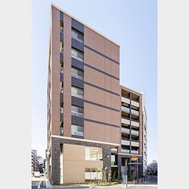 池袋駅より徒歩6分 3階 築6年10ヶ月の賃貸物件