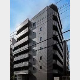 日暮里駅より徒歩8分 2階 新築の賃貸物件