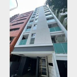 幡ヶ谷駅より徒歩7分 新築 10階建の賃貸物件