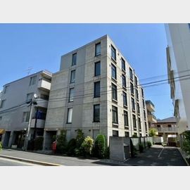 LAPiS目黒本町 1階 築9年7ヶ月の賃貸物件