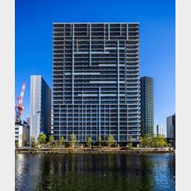 ロイヤルパークス品川 10階 新築の賃貸物件