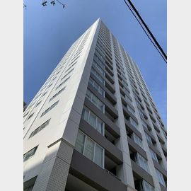 新宿山吹アインスタワー 11階 築17年10ヶ月の賃貸物件