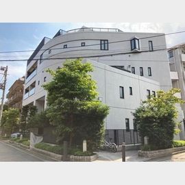 若松河田駅より徒歩7分 3階 築20年9ヶ月の賃貸物件