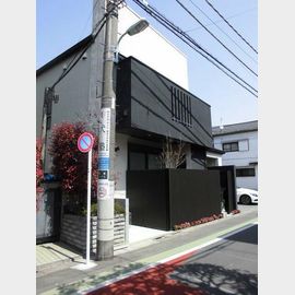 プレザント学芸大学の賃貸物件