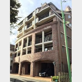 グローリオ三軒茶屋の賃貸物件