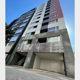 赤羽橋駅より徒歩6分 3階 築19年7ヶ月の賃貸物件