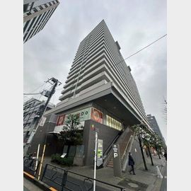 エルアージュ小石川Ｂ棟 20階 築25年1ヶ月の賃貸物件