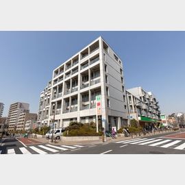 芦花公園駅より徒歩3分 5階 築19年10ヶ月の賃貸物件