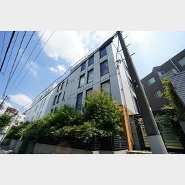 アレーロ参宮橋の賃貸物件