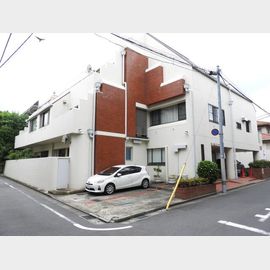 市ケ谷駅より徒歩6分 2階 築47年6ヶ月の賃貸物件